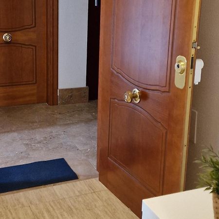 La Manga - Puerto Y Playa - 3 Dormitorios ภายนอก รูปภาพ