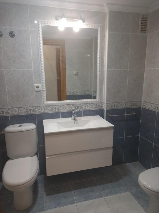 La Manga - Puerto Y Playa - 3 Dormitorios ภายนอก รูปภาพ