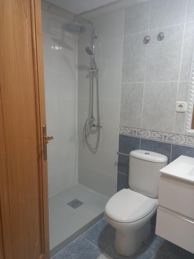 La Manga - Puerto Y Playa - 3 Dormitorios ภายนอก รูปภาพ