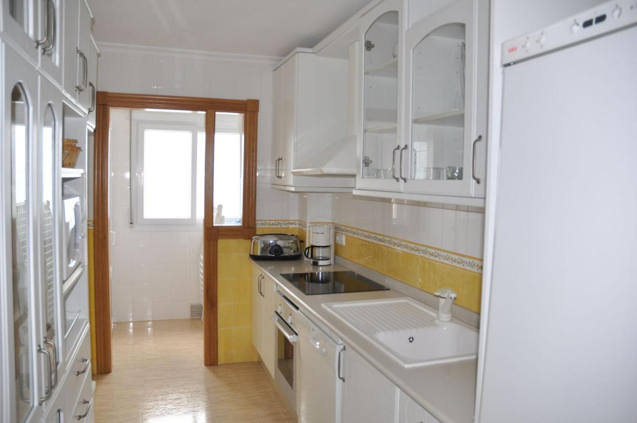La Manga - Puerto Y Playa - 3 Dormitorios ภายนอก รูปภาพ