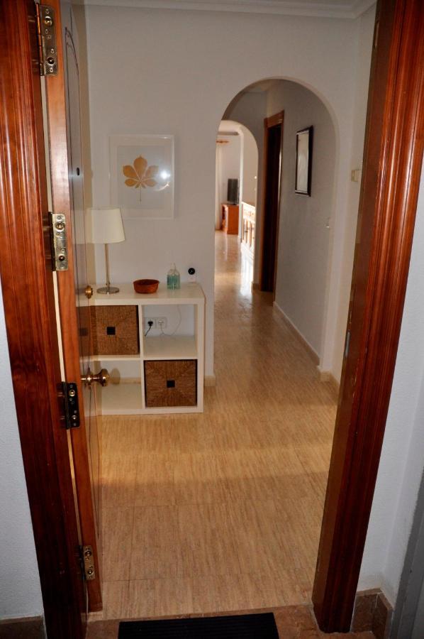 La Manga - Puerto Y Playa - 3 Dormitorios ภายนอก รูปภาพ