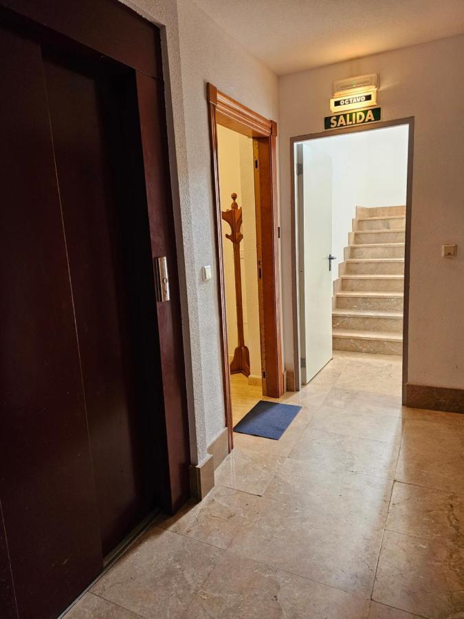 La Manga - Puerto Y Playa - 3 Dormitorios ภายนอก รูปภาพ