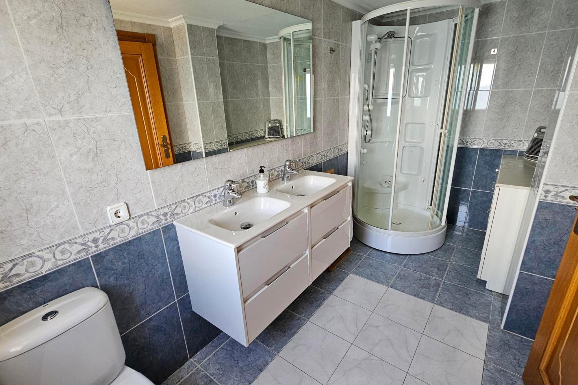 La Manga - Puerto Y Playa - 3 Dormitorios ภายนอก รูปภาพ